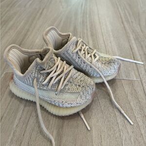 Toddlers Yeezy Adidas